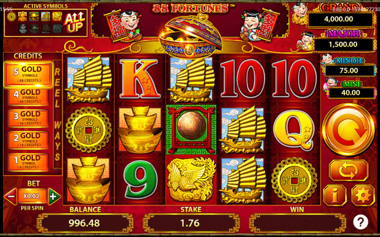 Jackpot Slots: How Do They Work?